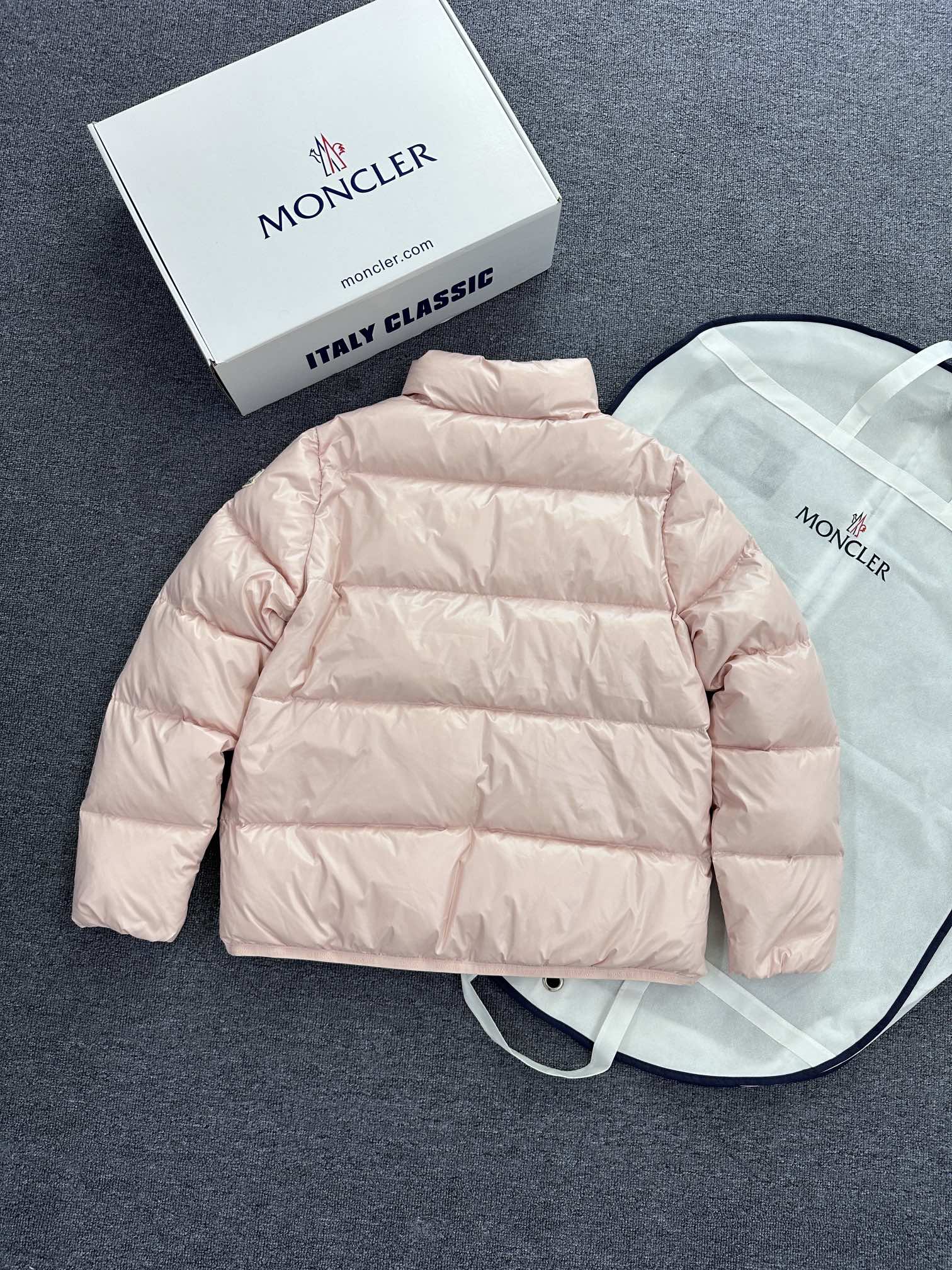 Moncler Down Jackets